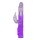 EasyToys Rabbit Vibrator - Lila