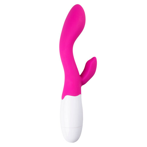 EasyToys Lily Vibrator - Rosa