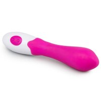 EasyToys Rose Vibrator - Rosa