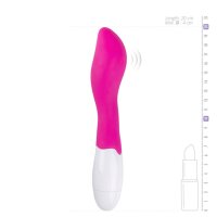 EasyToys Blossom Vibrator - Rosa