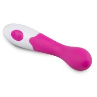 EasyToys Yasmin Vibrator - Rosa