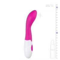 EasyToys Yasmin Vibrator - Rosa