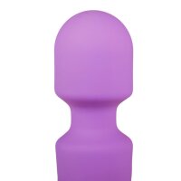 EasyToys Mini Wand Vibrator - Lila