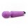 EasyToys Mini Wand Vibrator - Lila