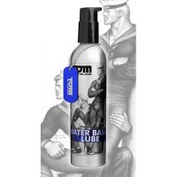 Tom Of Finland Gleitmittel Auf Wasserbasis - 236 ml