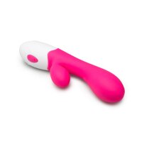 Aurora Vibe Rabbit Vibrator