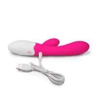 Aurora Vibe Rabbit Vibrator