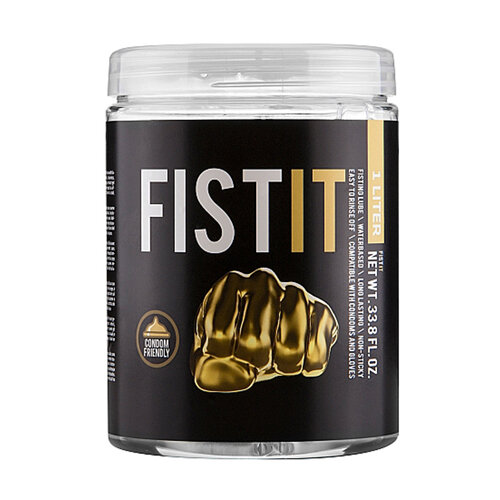 Fist-It Pot - 1000ml