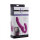 Evoke gurtloser Strap-on Dildo