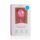 Wiggle Duo Kegel Ball - pink/weiß