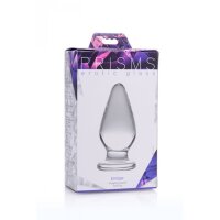 Ember Anal Plug Aus Glas