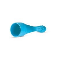 MyMagicWand G-Punktaufsatz - Blau