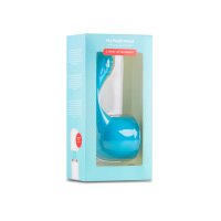 MyMagicWand G-Punktaufsatz - Blau