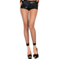 Fishnet LeggingOne Size (S-L 34 - 40)