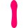 The Mini Swan Wand Vibrator - Pink