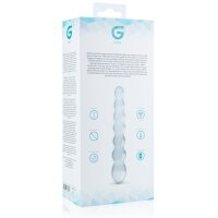 Glazen Dildo No. 19