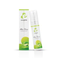 EasyGlide Aloe Vera Wasserbasis Gleitgel - 30ml