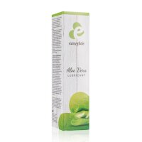 EasyGlide Aloe Vera Wasserbasis Gleitgel - 30ml