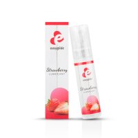 EasyGlide Strawberry Wasserbasis Gleitgel - 30ml