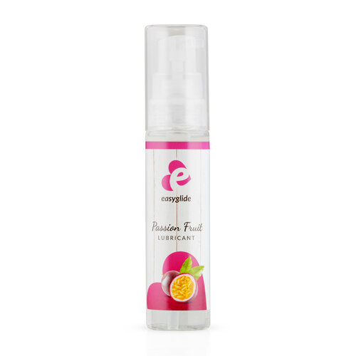 EasyGlide Passion Fruit Wasserbasis Gleitgel - 30ml