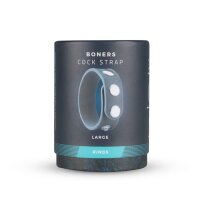 Boners Cock Strap - Maat L