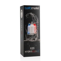 Bathmate Hydromax 5 - Transparant