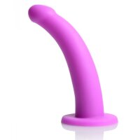 Navigator Silikon G-Punkt Dildo zum Umschnallen