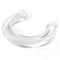 CB-X U-Ringe - transparent