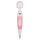 Pixey Wand Vibrator - Pink