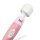 Pixey Wand Vibrator - Pink