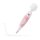 Pixey Wand Vibrator - Pink