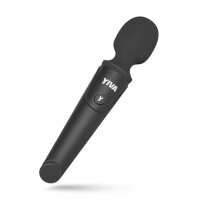 Yiva Power Massager - schwarz