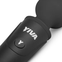 Yiva Power Massager - schwarz