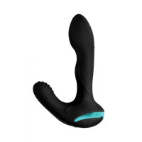 Maverick Rotierender Prostata Vibrator