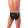 Latex Herren SlipS/L