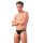 Latex Herren SlipS/L