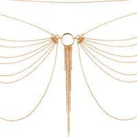 Magnifique Heupketting - Goud