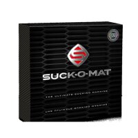 Suck-O-Mat