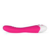 Lunar Vibe Vibrator - Pink