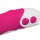 Stellar Vibe Rabbit Vibrator - pink