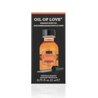 Liebesöl - Tropische Mango 22 ml