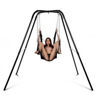 Extreme Sling And Swing Sex Schaukel