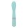 Pillow Talk - Sassy G-Punkt Vibrator - Teal