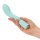 Pillow Talk - Sassy G-Punkt Vibrator - Teal