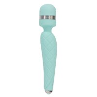 Pillow Talk Cheeky Wand Vibrator