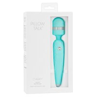 Pillow Talk Cheeky Wand Vibrator