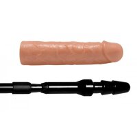 Dick Stick - Dildo auf ausziehbarer Stange