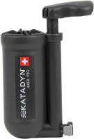 Wasserfilter, Katadyn, "Hiker Pro", Schwarz