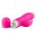 Mad Rabbit Vibrator - Rosa