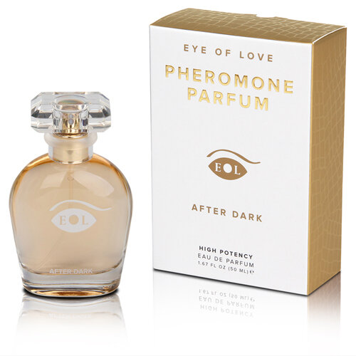 After Dark Pheromone Parfüm - 50 ml